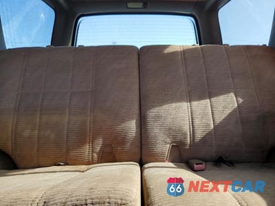 Zdjęcie 10 z 13 samochodu: 1997 TOYOTA 4RUNNER SR5 VIN:JT3GN86R8V0043386 - miniatura