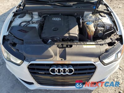 Zdjęcie 11 z 12 samochodu: 2016 AUDI A5 PREMIUM PLUS S-LINE VIN:WAUM2AFRXGA027201 - miniatura