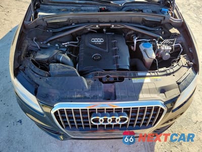 Zdjęcie 12 z 12 samochodu: 2015 AUDI Q5 PREMIUM PLUS VIN:WA1LFAFP5FA088918 - miniatura