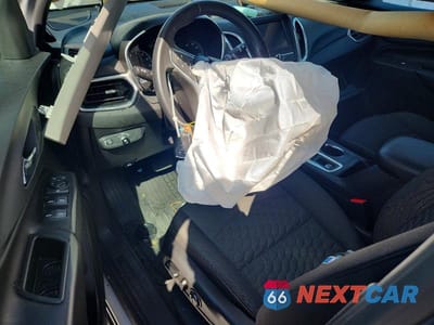 Zdjęcie 8 z 13 samochodu: 2018 CHEVROLET EQUINOX LT VIN:3GNAXJEV6JL102618 - miniatura