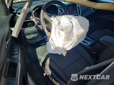 Zdjęcie 8 z 13 samochodu: 2018 CHEVROLET EQUINOX LT VIN:3GNAXJEV6JL102618 - miniatura