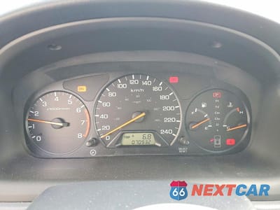 Zdjęcie 9 z 13 samochodu: 2000 HONDA ACCORD SE VIN:1HGCG5671YA813817 - miniatura