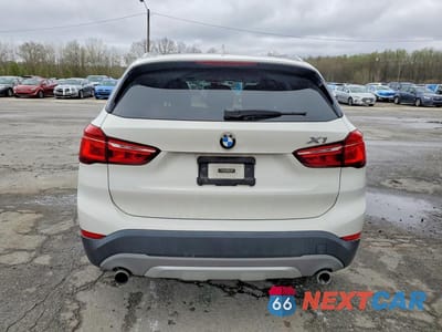Zdjęcie 6 z 13 samochodu: 2017 BMW X1 XDRIVE28I VIN:WBXHT3C31H5F80509 - miniatura