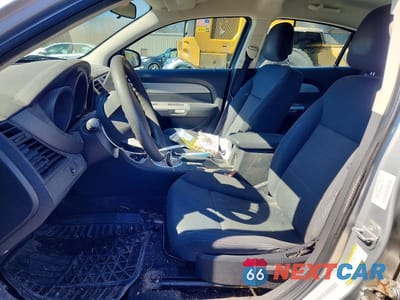 Zdjęcie 7 z 11 samochodu: 2010 CHRYSLER SEBRING TOURING VIN:1C3CC4FB4AN118243 - miniatura