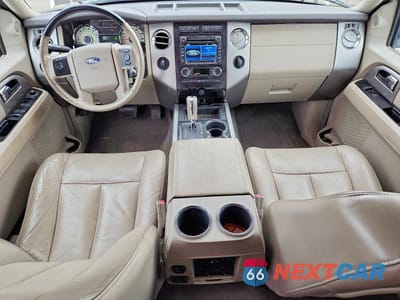 Zdjęcie 8 z 12 samochodu: 2013 FORD EXPEDITION EL LIMITED VIN:1FMJK2A59DEF02160 - miniatura