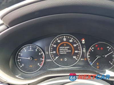 Zdjęcie 9 z 12 samochodu: 2024 MAZDA 3 SELECT SPORT VIN:3MZBPABM6RM429824 - miniatura