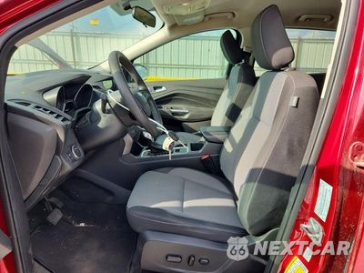 Zdjęcie 7 z 12 samochodu: 2018 FORD ESCAPE SE VIN:1FMCU0GD6JUB71755 - miniatura