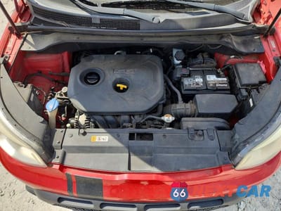 Zdjęcie 11 z 12 samochodu: 2014 KIA SOUL + VIN:KNDJP3A53E7705904 - miniatura