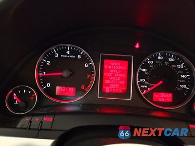 Zdjęcie 9 z 11 samochodu: 2006 AUDI A4 2.0T QUATTRO VIN:WAUDF78E06A291964 - miniatura