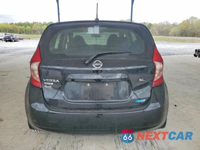 Zdjęcie 6 z 12 samochodu: 2016 NISSAN VERSA NOTE S VIN:3N1CE2CP9GL389370 - miniatura