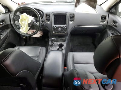 Zdjęcie 8 z 13 samochodu: 2019 DODGE DURANGO GT VIN:1C4RDJDG6KC756443 - miniatura