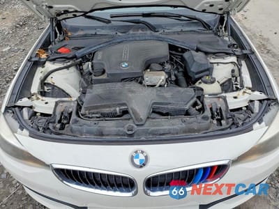 Zdjęcie 11 z 12 samochodu: 2015 BMW 3ER XIGT SULEV VIN:WBA8Z5C53FGS36880 - miniatura