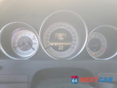 Zdjęcie 9 z 11 samochodu: 2013 MERCEDES-BENZ C 250 VIN:WDDGJ4HB1DG054046 - miniatura