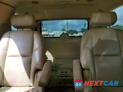 Zdjęcie 10 z 13 samochodu: 2008 CADILLAC ESCALADE LUXURY VIN:1GYEC63858R184385 - miniatura