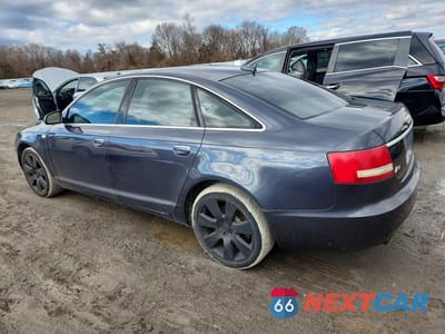 Drugie zdjęcie samochodu z przodu: 2005 AUDI A6 3.2 QUATTRO VIN:WAUDG74F65N112183 - miniatura