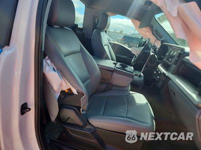 Zdjęcie 10 z 11 samochodu: 2024 FORD F250 SUPER DUTY VIN:1FTBF2AA3REF37536 - miniatura
