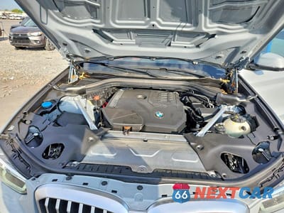 Zdjęcie 11 z 11 samochodu: 2024 BMW X3 XDRIVE30I VIN:5UX53DP0XR9V02452 - miniatura