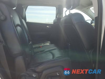 Zdjęcie 11 z 13 samochodu: 2017 DODGE JOURNEY VIN:3C4PDDEG9HT585630 - miniatura