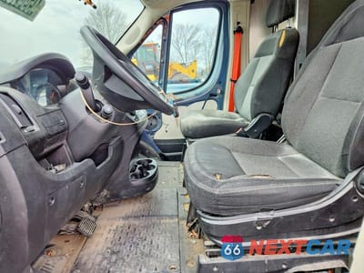 Zdjęcie 7 z 12 samochodu: 2021 RAM PROMASTER 3500 3500 HIGH VIN:3C6MRVJG6ME536620 - miniatura