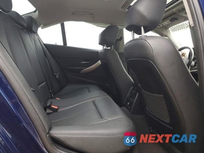 Zdjęcie 10 z 11 samochodu: 2018 BMW 320 XI VIN:WBA8A3C59JA494375 - miniatura