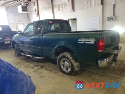 Drugie zdjęcie samochodu z przodu: 1999 FORD F150 VIN:1FTRX18L1XNA06068 - miniatura