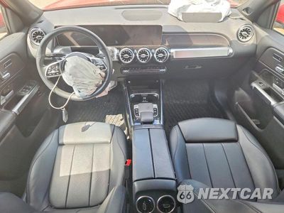 Zdjęcie 8 z 14 samochodu: 2020 MERCEDES-BENZ GLB 250 VIN:W1N4M4GB9LW040690 - miniatura