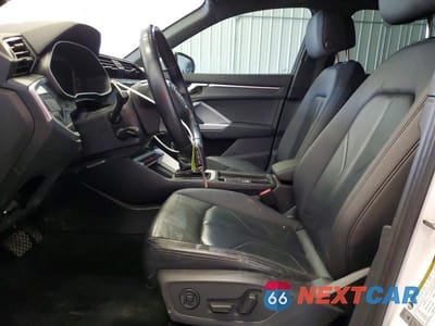 Zdjęcie 7 z 12 samochodu: 2021 AUDI Q3 PREMIUM 40 VIN:WA1AUCF36M1088865 - miniatura
