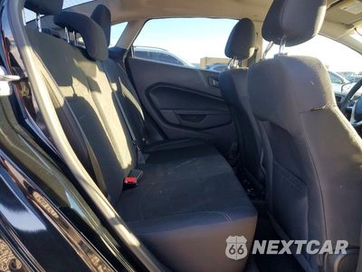 Zdjęcie 10 z 12 samochodu: 2019 FORD FIESTA SE VIN:3FADP4BJ1KM130241 - miniatura
