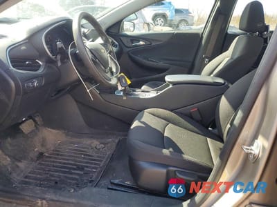 Zdjęcie 7 z 11 samochodu: 2024 CHEVROLET MALIBU LS VIN:1G1ZC5ST8RF241102 - miniatura