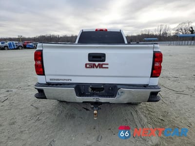 Zdjęcie 6 z 11 samochodu: 2015 GMC SIERRA C1500 VIN:1GTN1TEC1FZ904290 - miniatura