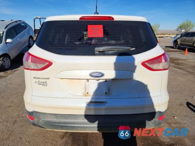 Zdjęcie 6 z 13 samochodu: 2016 FORD ESCAPE S VIN:1FMCU0F7XGUA53678 - miniatura