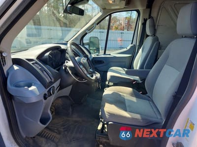Zdjęcie 7 z 12 samochodu: 2019 FORD TRANSIT T-350 VIN:1FTBW2CV9KKA58917 - miniatura
