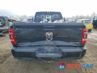 Zdjęcie 6 z 13 samochodu: 2024 RAM 3500 LARAMIE VIN:3C63RRJL1RG147878 - miniatura