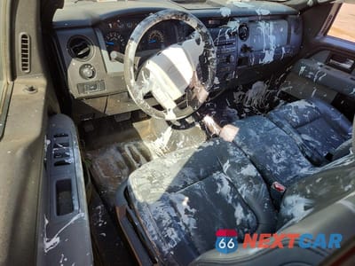 Zdjęcie 8 z 12 samochodu: 2014 FORD F150 SUPER CAB VIN:1FTFX1EF7EKG39982 - miniatura