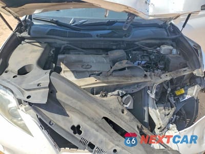 Zdjęcie 12 z 12 samochodu: 2011 LEXUS RX 350 BASE VIN:2T2ZK1BAXBC061552 - miniatura