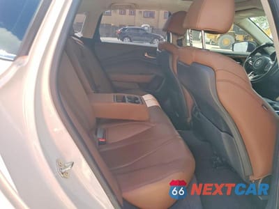 Zdjęcie 10 z 12 samochodu: 2021 ACURA TLX TECHNOLOGY VIN:19UUB5F46MA005496 - miniatura