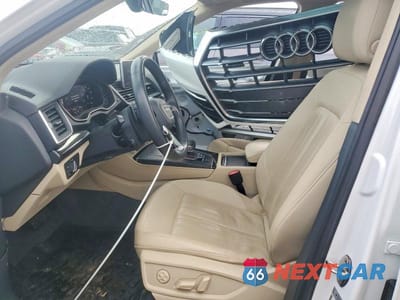 Zdjęcie 7 z 13 samochodu: 2019 AUDI Q5 PREMIUM PLUS VIN:WA1BNAFY0K2099983 - miniatura