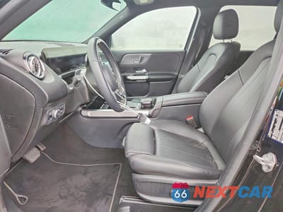 Zdjęcie 7 z 12 samochodu: 2022 MERCEDES-BENZ GLB 250 4MATIC VIN:W1N4M4HB5NW237521 - miniatura