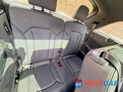 Zdjęcie 11 z 13 samochodu: 2021 AUDI Q7 PREMIUM VIN:WA1AXAF70MD010157 - miniatura
