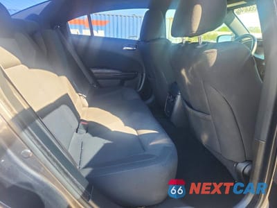 Zdjęcie 10 z 12 samochodu: 2021 DODGE CHARGER SXT VIN:2C3CDXBG9MH671371 - miniatura