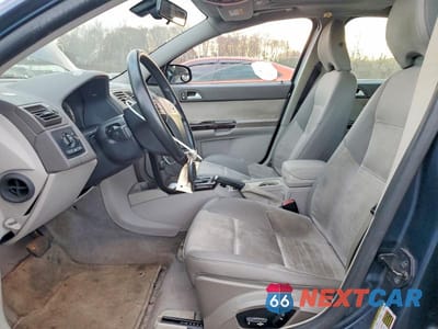 Zdjęcie 7 z 12 samochodu: 2007 VOLVO S40 2.4I VIN:YV1MS382172275422 - miniatura