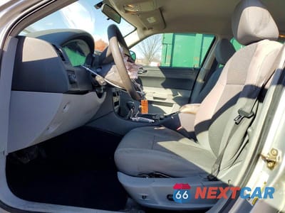 Zdjęcie 7 z 11 samochodu: 2006 CHRYSLER 300 VIN:2C3KA43R96H509889 - miniatura