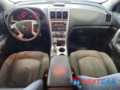Zdjęcie 8 z 12 samochodu: 2011 GMC ACADIA SLE VIN:1GKKRPED3BJ152648 - miniatura