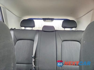 Zdjęcie 10 z 13 samochodu: 2024 HYUNDAI VENUE SE VIN:KMHRB8A34RU331710 - miniatura