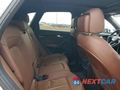 Zdjęcie 11 z 13 samochodu: 2020 AUDI Q5 PREMIUM VIN:WA1ANAFY1L2083482 - miniatura