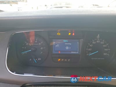 Zdjęcie 9 z 12 samochodu: 2015 FORD TAURUS POLICE INTERCEPTOR VIN:1FAHP2MK8FG144021 - miniatura