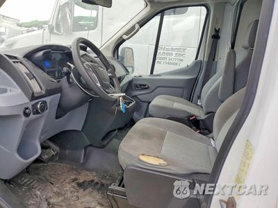 Zdjęcie 7 z 13 samochodu: 2019 FORD TRANSIT BOX TRUCK VIN:1FDBW5PM8KKA77943 - miniatura