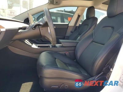 Zdjęcie 7 z 14 samochodu: 2022 TESLA MODEL 3 VIN:5YJ3E1EB4NF178727 - miniatura