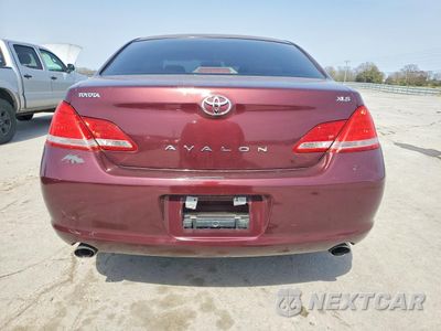 Zdjęcie 6 z 13 samochodu: 2006 TOYOTA AVALON XLS VIN:4T1BK36B26U075227 - miniatura
