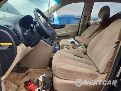 Zdjęcie 7 z 13 samochodu: 2008 HYUNDAI ENTOURAGE GLS VIN:KNDMC233286045542 - miniatura
